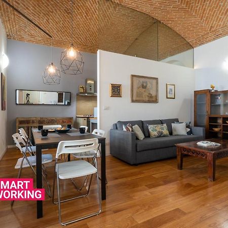 Massena Modern Apartment By Wonderful Italy تورينو المظهر الخارجي الصورة