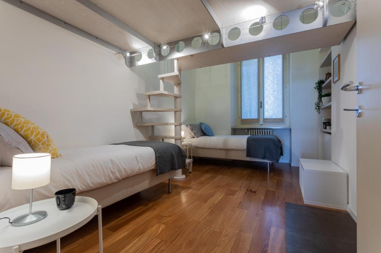 Massena Modern Apartment By Wonderful Italy تورينو المظهر الخارجي الصورة