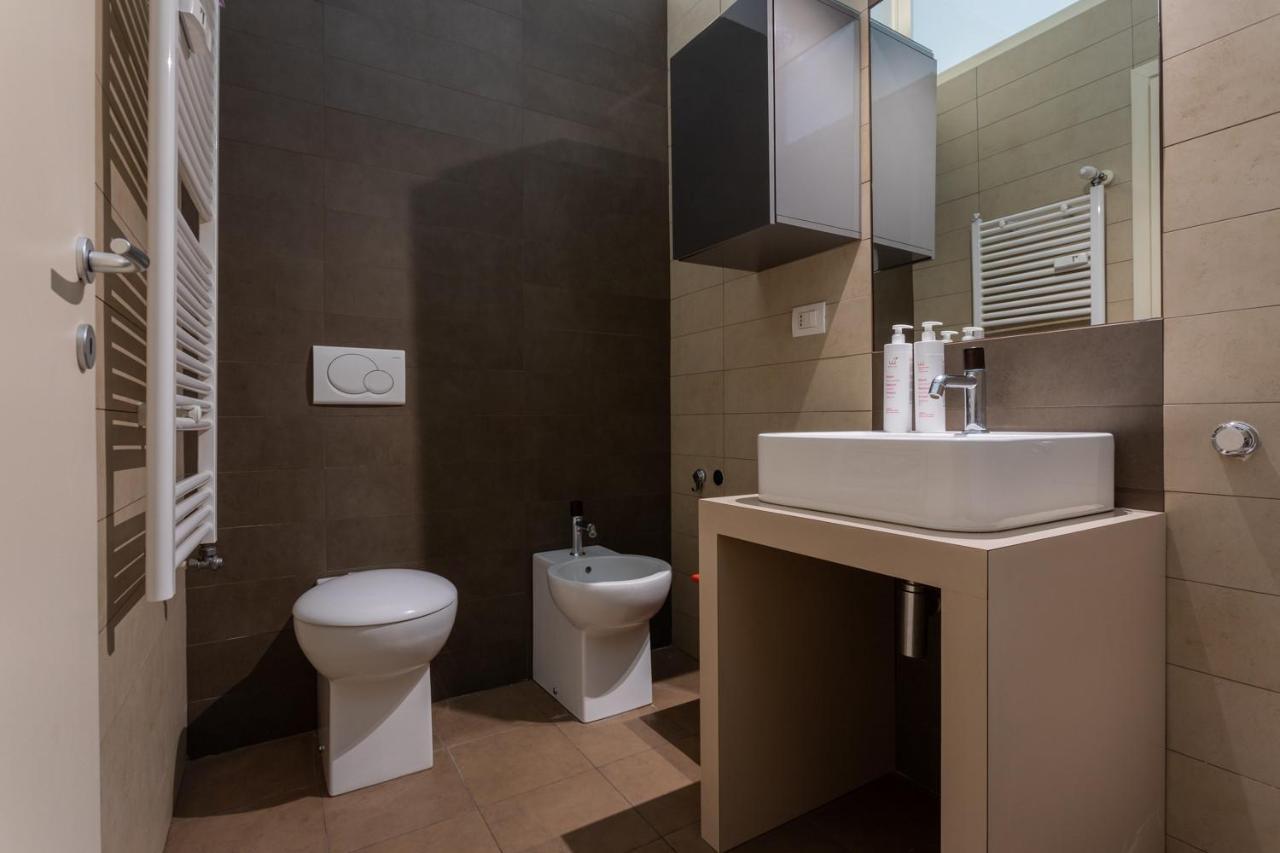 Massena Modern Apartment By Wonderful Italy تورينو المظهر الخارجي الصورة