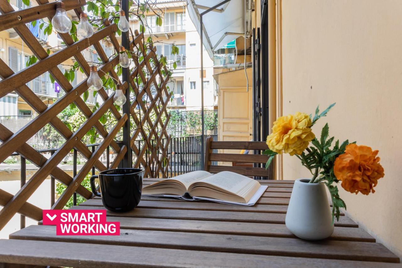Massena Modern Apartment By Wonderful Italy تورينو المظهر الخارجي الصورة