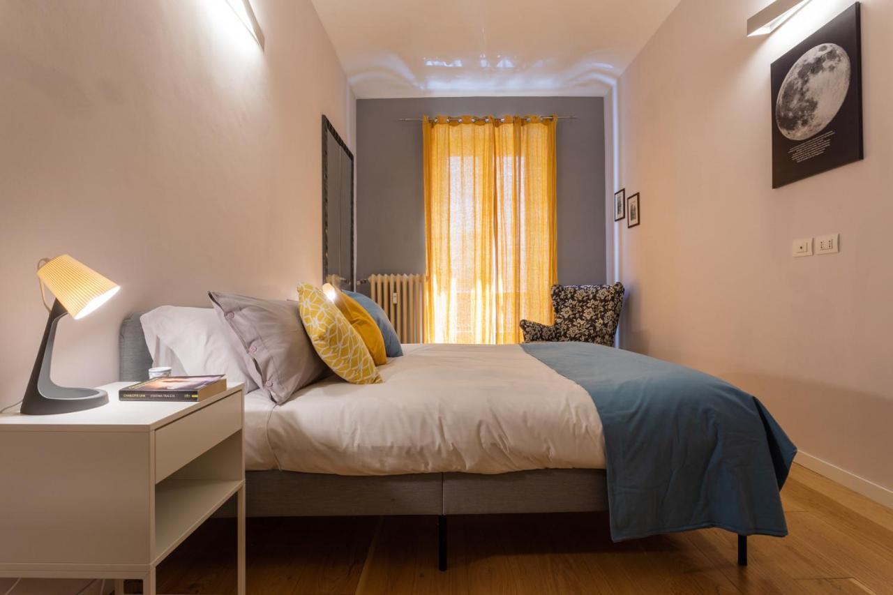 Massena Modern Apartment By Wonderful Italy تورينو المظهر الخارجي الصورة