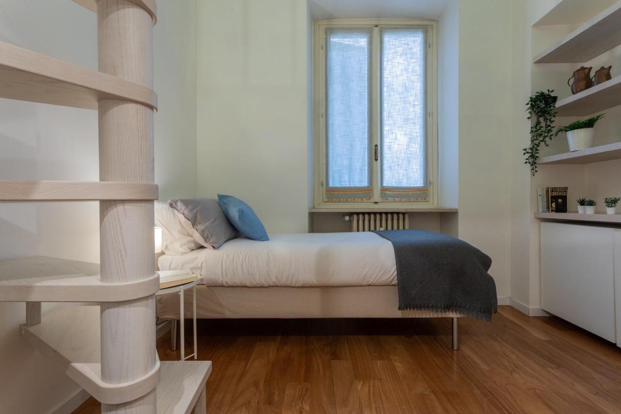 Massena Modern Apartment By Wonderful Italy تورينو المظهر الخارجي الصورة