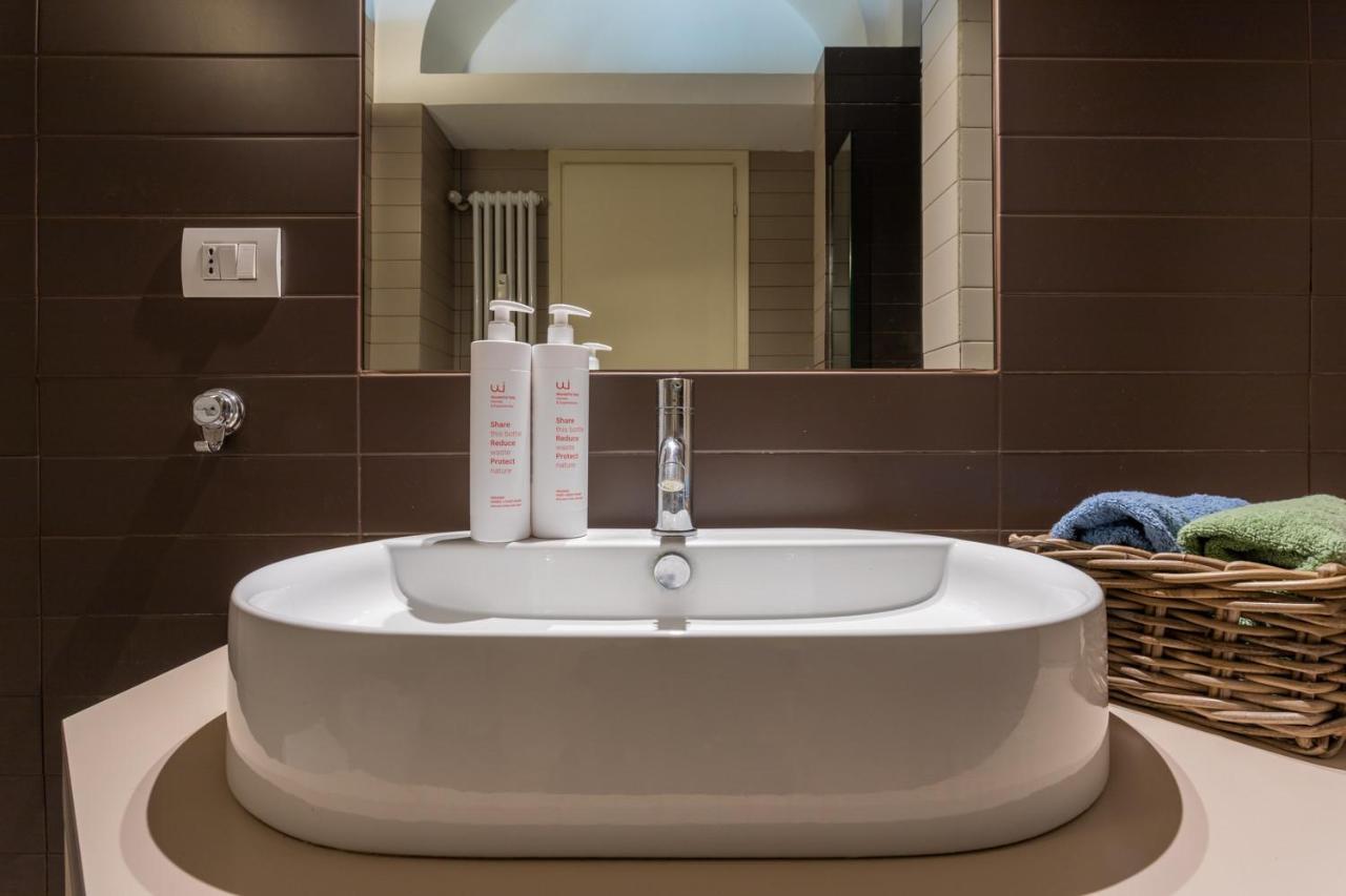 Massena Modern Apartment By Wonderful Italy تورينو المظهر الخارجي الصورة