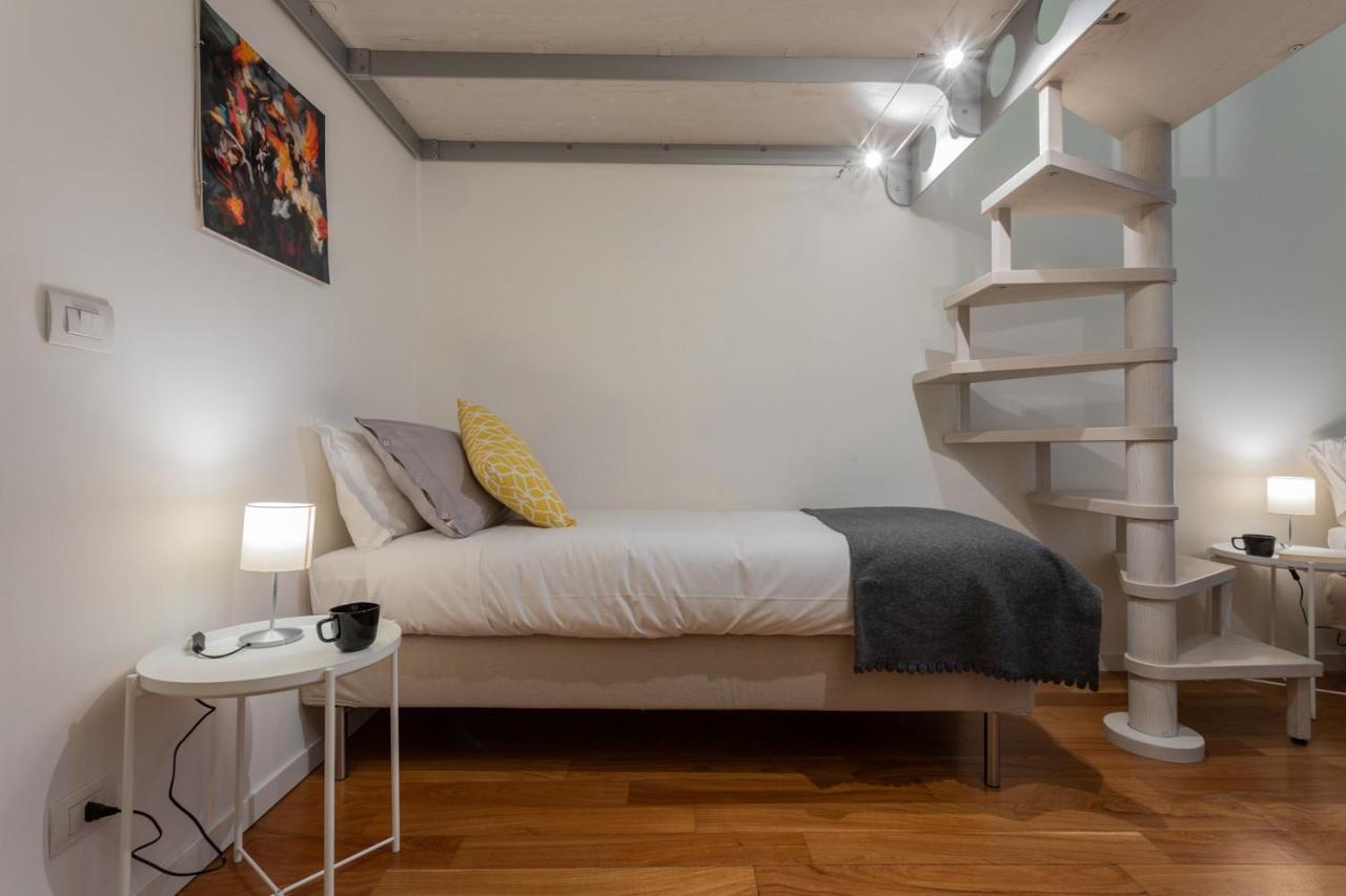 Massena Modern Apartment By Wonderful Italy تورينو المظهر الخارجي الصورة