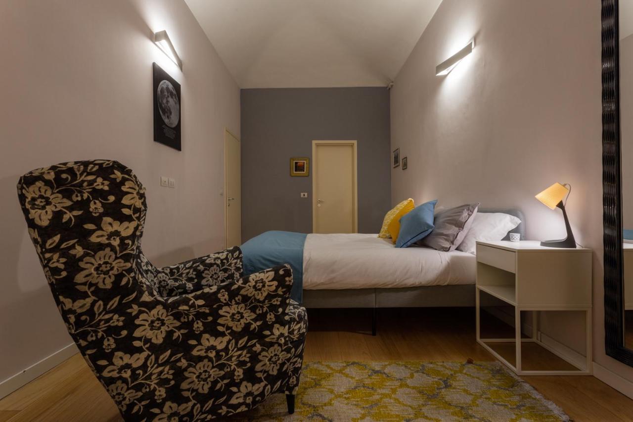 Massena Modern Apartment By Wonderful Italy تورينو المظهر الخارجي الصورة